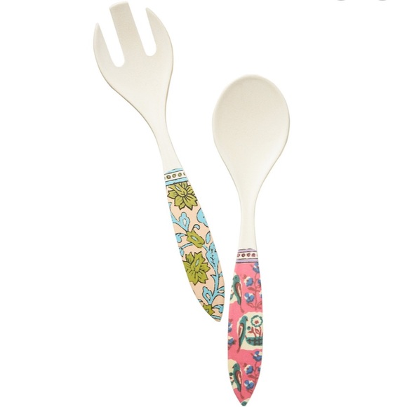 Anthropologie Other - Anthropologie serving spoon set. NWT